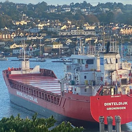 Con-Mar Villa Shaldon Dış mekan fotoğraf