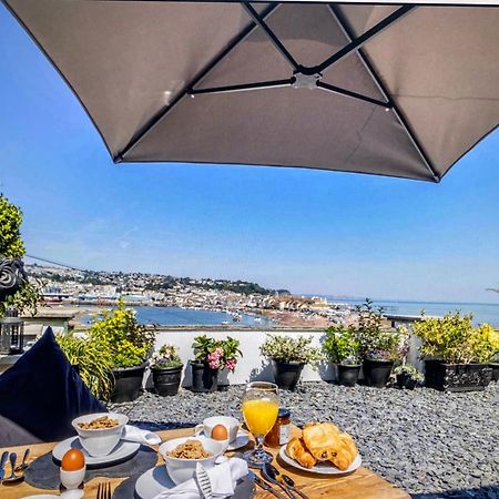 Con-Mar Villa Shaldon Dış mekan fotoğraf