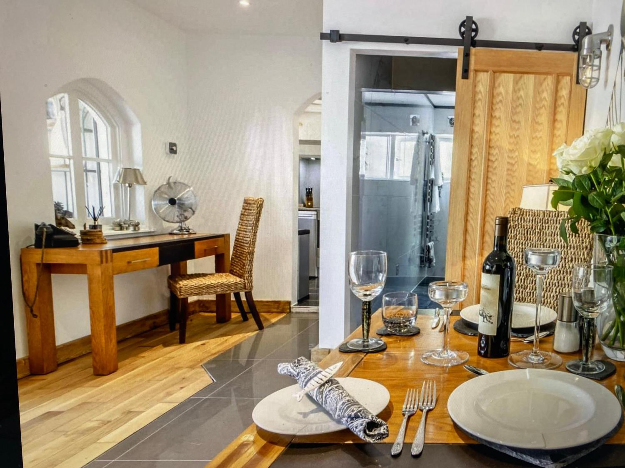 Con-Mar Villa Shaldon Dış mekan fotoğraf