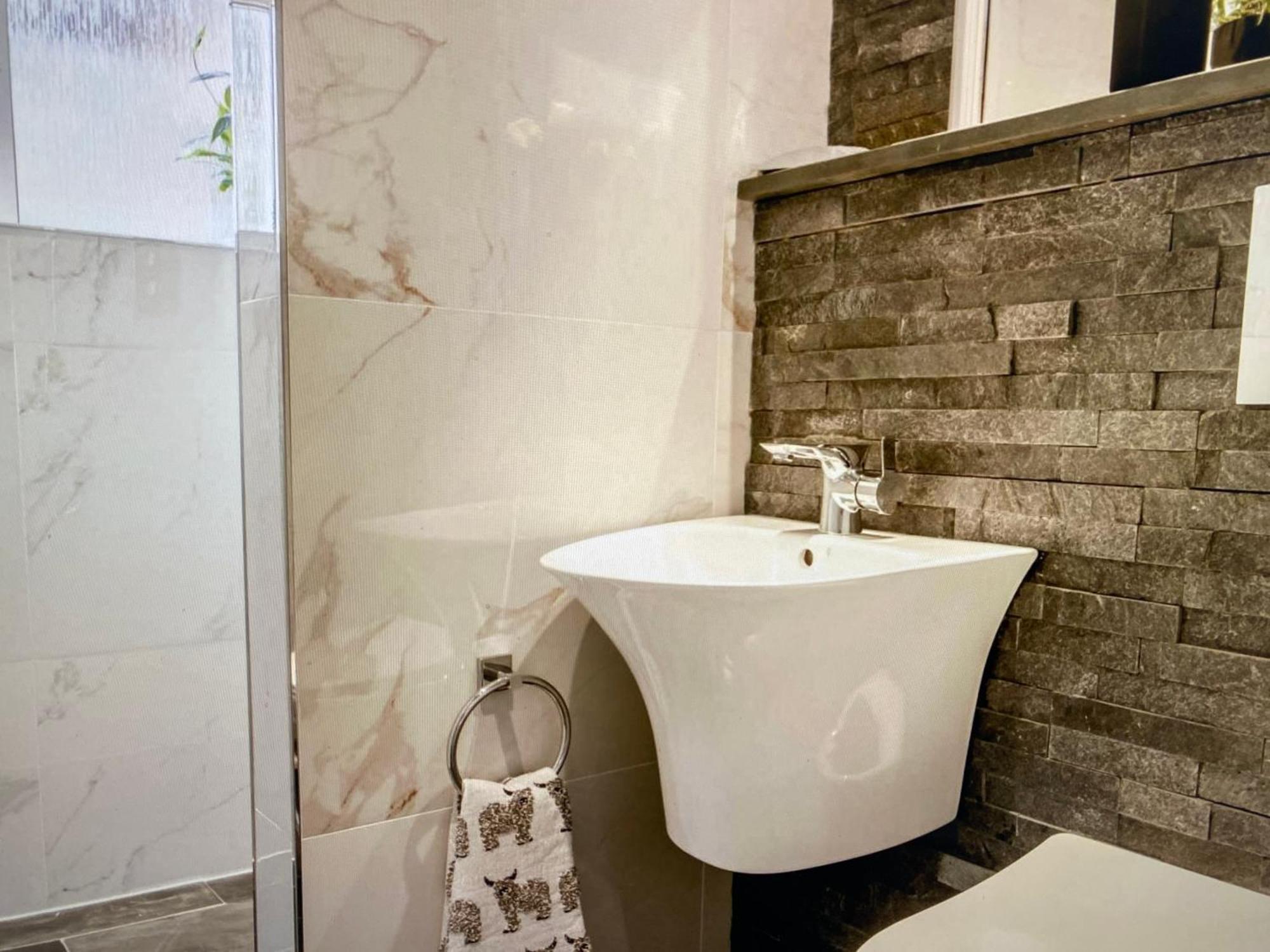 Con-Mar Villa Shaldon Dış mekan fotoğraf