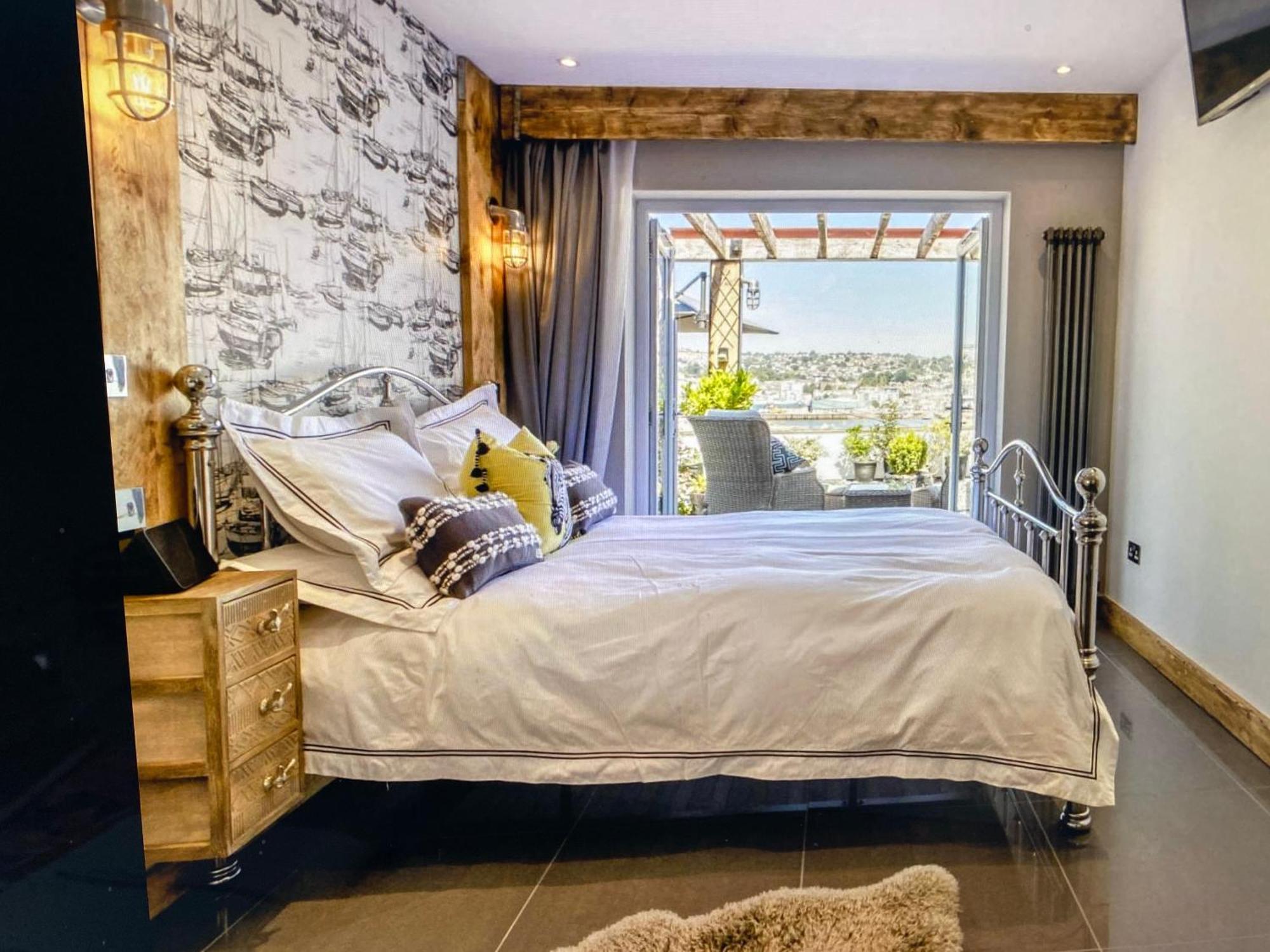 Con-Mar Villa Shaldon Dış mekan fotoğraf